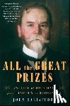 Taliaferro, John - All the Great Prizes