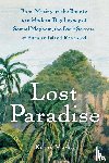 Marks, Kathy - Lost Paradise