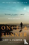 Parker, John L. - Once a Runner