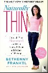 Frankel, Bethenny - Naturally Thin