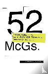 Thomas, Robert McG. - 52 McGs.