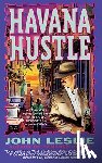 Leslie, John - HAVANA HUSTLE