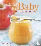 Barnes, Lisa - Cooking for Baby