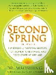 Ni, Maoshing - Second Spring