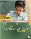 Himmele, P?®rsida, Himmele, William - The Language-Rich Classroom