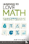 Willis, Judy - Learning to Love Math