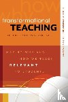 Rosebrough, Thomas R., Leverett, Ralph G. - Transformational Teaching in the Information Age