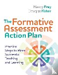 Frey, Nancy, Fisher, Douglas - The Formative Assessment Action Plan