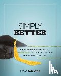 Goodwin, Bryan - Simply Better