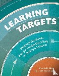 Moss, Connie M., Brookhart, Susan M. - Learning Targets