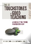 Goodwin, Bryan, Hubbell, Elizabeth Ross - The 12 Touchstones of Good Teaching