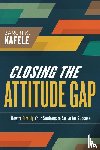 Kafele, Baruti - Closing the Attitude Gap