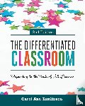 Tomlinson, Carol Ann - The Differentiated Classroom