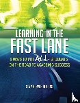 Rollins, Suzy Pepper - Learning in the Fast Lane
