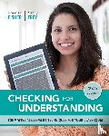 Fisher, Douglas, Frey, Nancy - Checking for Understanding