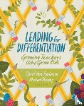 Tomlinson, Carol Ann, Murphy, Michael - Leading for Differentiation