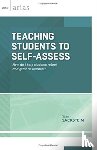 Sackstein, Starr - Teaching Students to Self-Assess