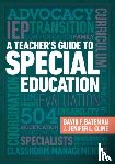 Bateman, David F., Cline, Jenifer L. - A Teacher's Guide to Special Education