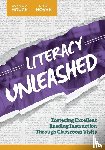 Houck, Bonnie D., Novak, Sandi - Literacy Unleashed