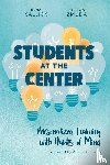 Kallick, Bena, Zmuda, Allison - Students at the Center
