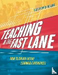 Rollins, Suzy Pepper - Teaching in the Fast Lane