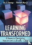 Sheninger, Eric C., Murray, Thomas C. - Learning Transformed