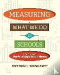 Bernhardt, Victoria L. - Measuring What We Do in Schools