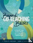 Murawski, Wendy W., Lochner, Wendy W. - Beyond Co-Teaching Basics