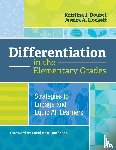 Doubet, Kristina J., Hockett, Jessica A. - Differentiation in the Elementary Grades