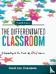 Tomlinson, Carol Ann - The Differentiated Classroom