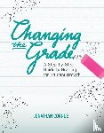 Cornue, Jonathan - Changing the Grade
