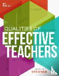 Stronge, James H. - Qualities of Effective Teachers