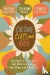 CampbellJones, Brenda, Keeny, Shannon, CampbellJones, Franklin - Culture, Class, and Race