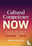 Mayfield, Vernita - Cultural Competence Now