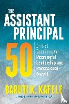 Kafele, Baruti K. - The Assistant Principal 50