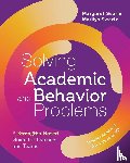 Searle, Margaret, Swartz, Marilyn - Solving Academic and Behavior Problems