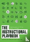 Knight, Jim, Hoffman, Ann, Harris, Michelle, Thomas, Sharon - The Instructional Playbook
