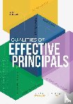 Stronge, James H., Xu, Xianxuan - Qualities of Effective Principals