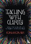 Frontier, Tony - Teaching with Clarity