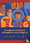 Barron, Laurie, Kinney, Patti - We Belong