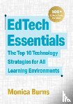 Burns, Monica - EdTech Essentials