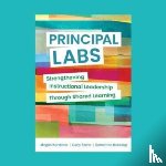 Kortlandt, Megan, Stone, Carly, Keesling, Samantha - Principal Labs
