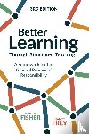 Fisher, Douglas, Frey, Nancy - Better Learning Through Structured Teaching