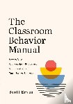 Ervin, Scott - Classroom Behavior Manual