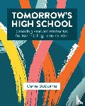 Bottoms, Gene - Tomorrow's High School
