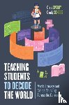 Sperry, Chris, Scheibe, Cyndy - Teaching Students to Decode the World