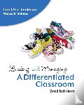 Tomlinson, Carol Ann, Imbeau, Marcia B. - Leading and Managing a Differentiated Classroom
