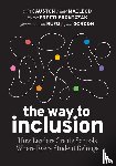Causton, Julie, Macleod, Kate, Pretti-Frontczak, Kristie - Way to Inclusion