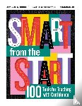 Stronge, James H, Straessle, Jessica M, Xu, Xianxuan - Smart from the Start