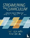 Jacobs, Heidi Hayes, Zmuda, Allison - Streamlining the Curriculum